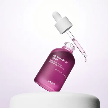JUMISO Niacinamide 20 Serum 40 ml - AU Beauty Bazaar
