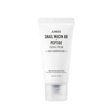JUMISO - Snail Mucin 88 + Peptide Facial Cream Mini (30ML)