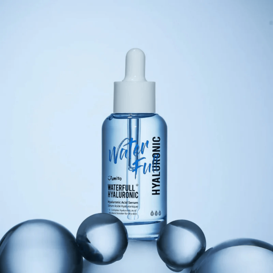Jumiso - Waterfull Hyaluronic Acid Serum Mini 5ml - AU Beauty Bazaar