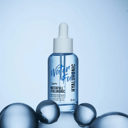Jumiso - Waterfull Hyaluronic Acid Serum Mini 5ml - AU Beauty Bazaar