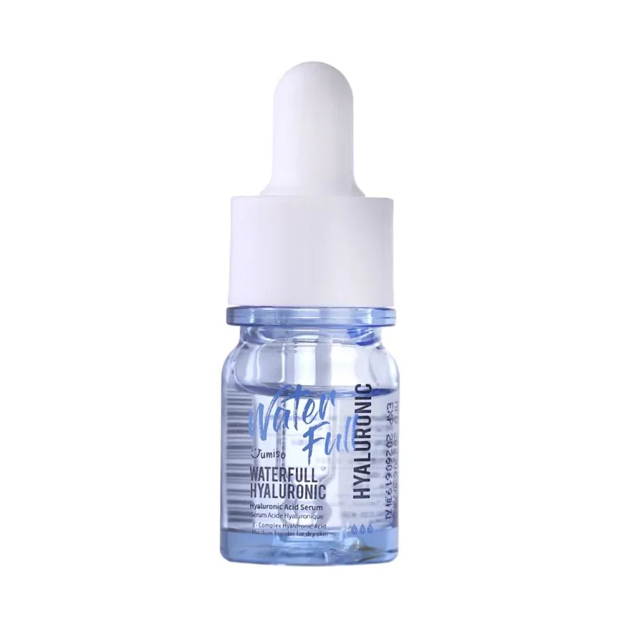 Jumiso - Waterfull Hyaluronic Acid Serum Mini 5ml - AU Beauty Bazaar