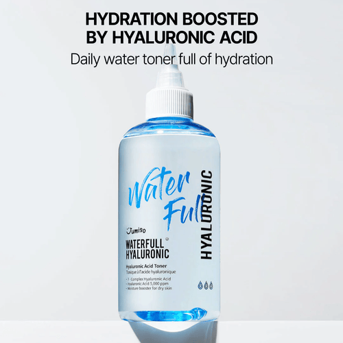 Jumiso Waterfull Hyaluronic Toner Mini 20ml