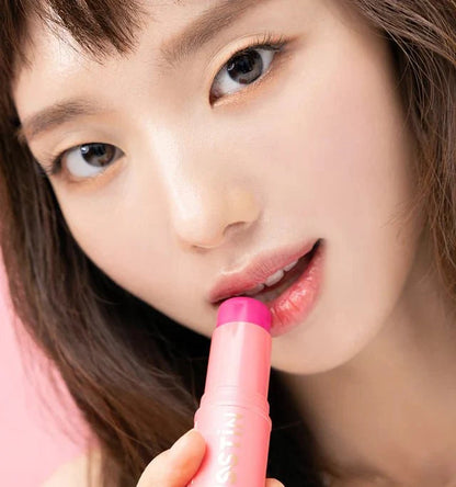 KAHI Kisstin Balm Pink 9g