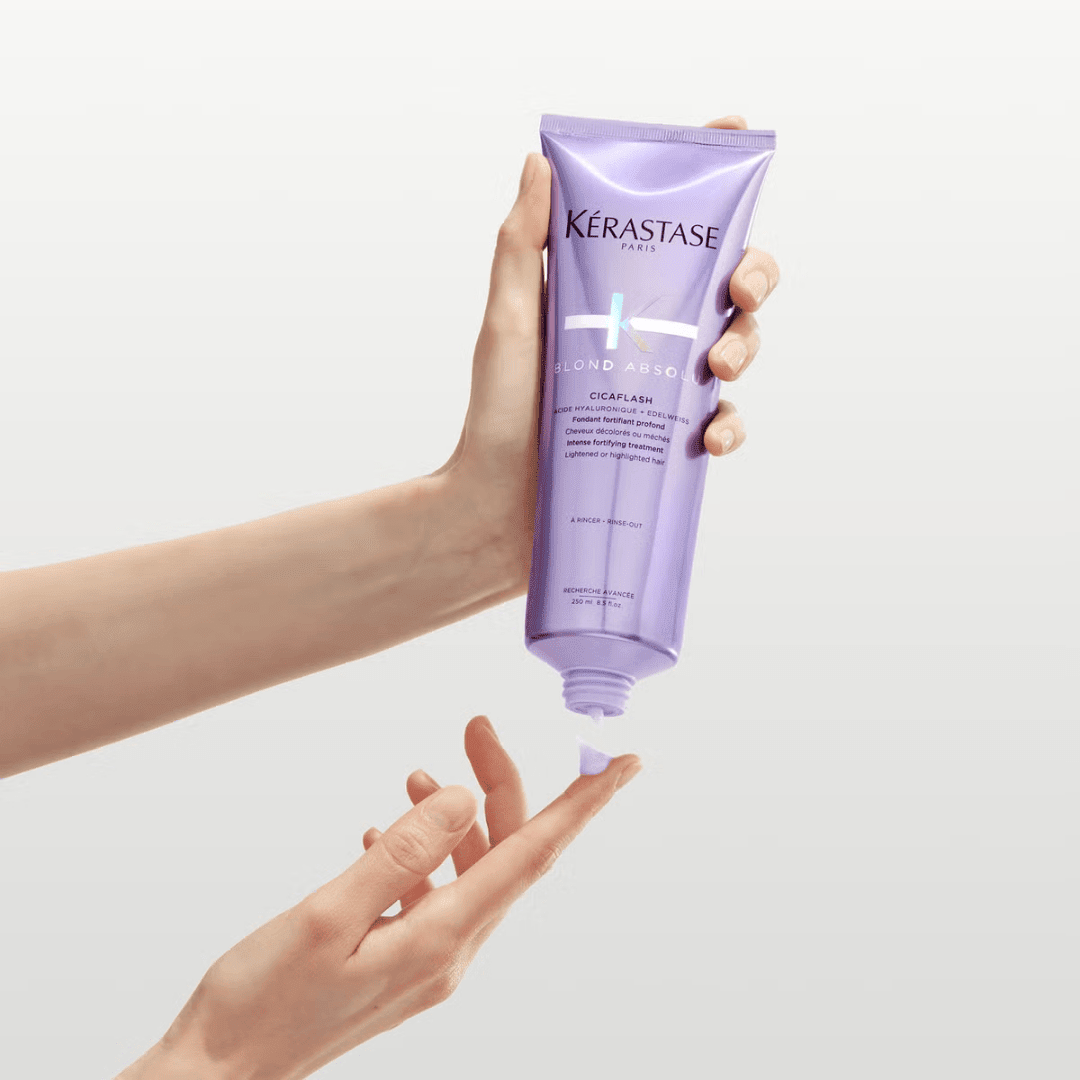 KERASTASE Blond Absolu Cicaflash 250ml - AU Beauty Bazaar
