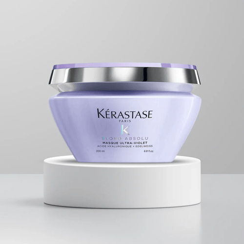 KERASTASE Blond Absolu Mask Ultra
Violet 200ml