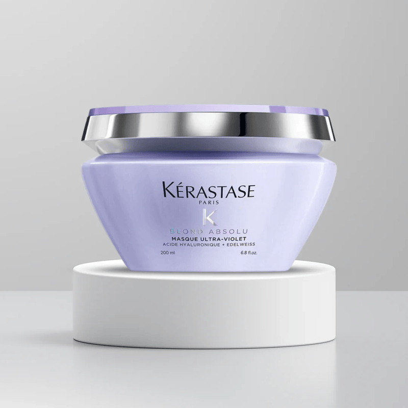 KERASTASE Blond Absolu Mask Ultra
Violet 200ml