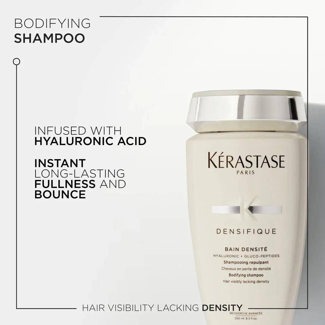 KERASTASE Densifique Bain Densite Shampoo 250ml - AU Beauty Bazaar