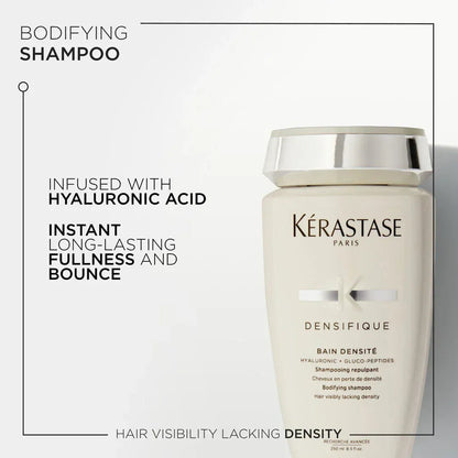 KERASTASE Densifique Bain Densite Shampoo 250ml - AU Beauty Bazaar