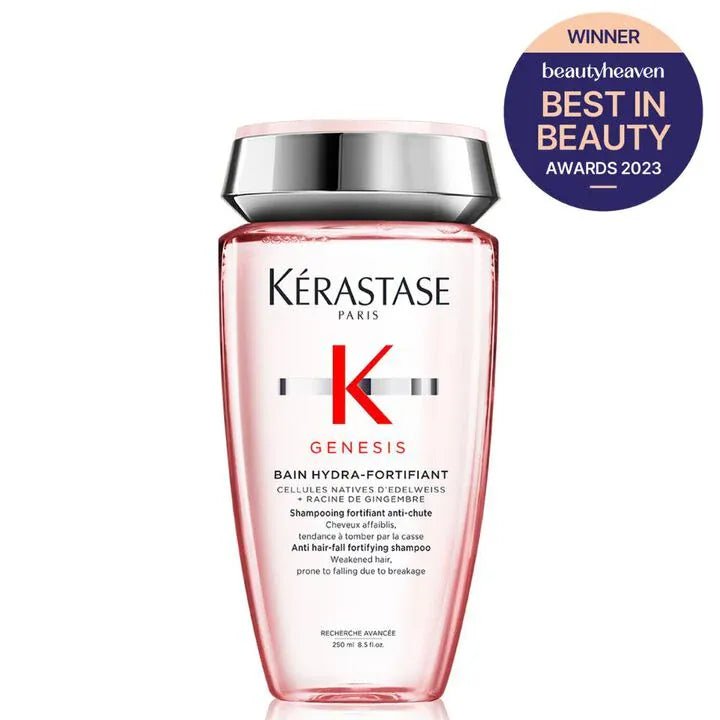 KERASTASE Genesis Bain Hydra - Fortifiant Shampoo 250ml - AU Beauty Bazaar