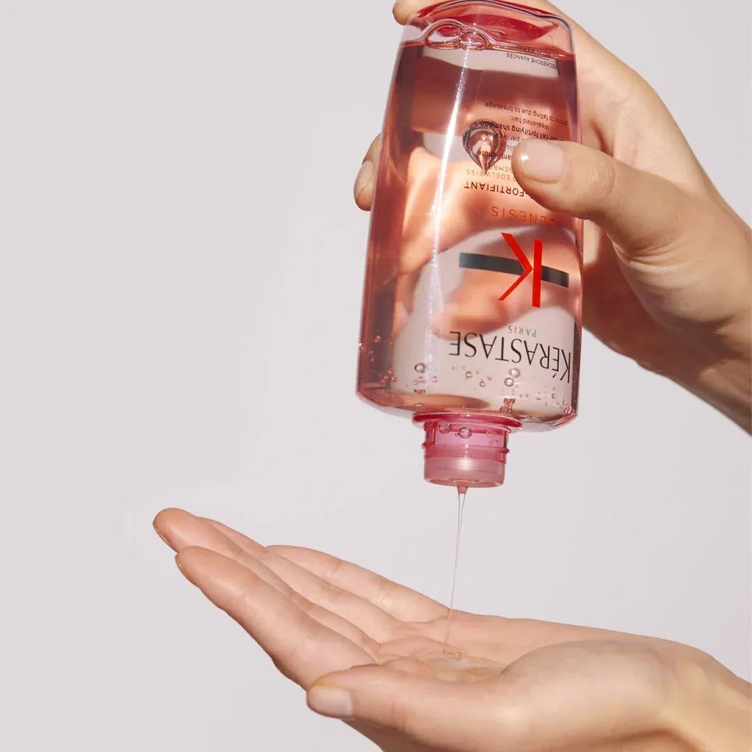 KERASTASE Genesis Bain Hydra - Fortifiant Shampoo 250ml - AU Beauty Bazaar