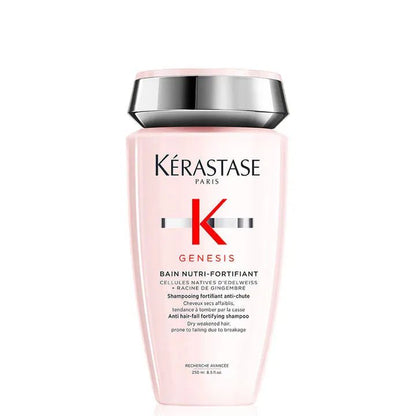 KERASTASE Genesis Bain Nutri - Fortifiant 250ml - AU Beauty Bazaar