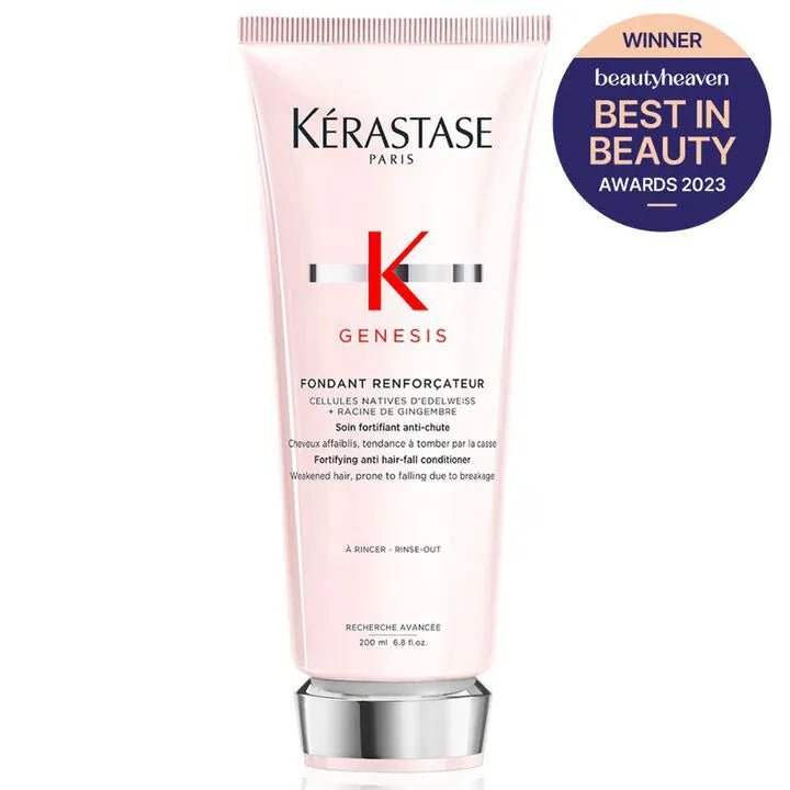 KERASTASE Genesis Fondant Renforcateur 200ml - AU Beauty Bazaar