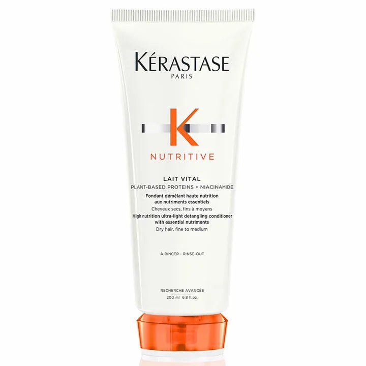 KERASTASE Nutritive Lait Vital Conditioner 200ml