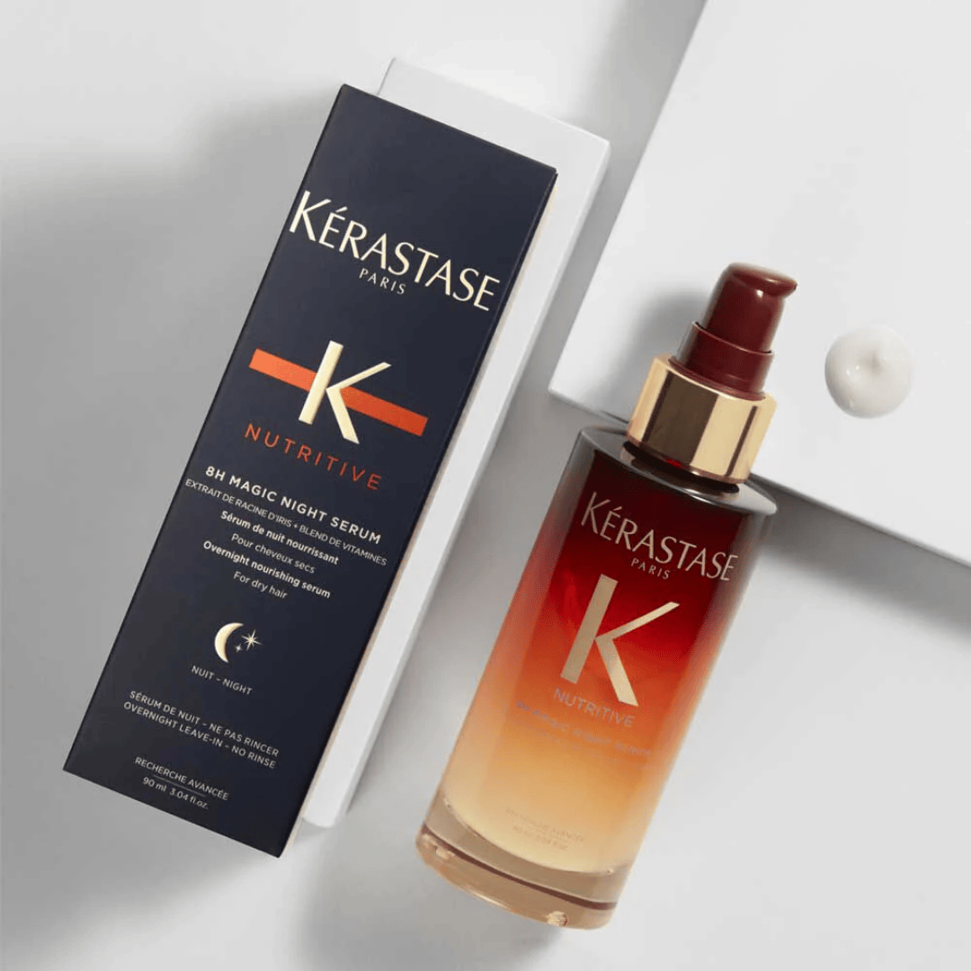 Kérastase Nutritive Magic 8H Night Serum 90ML - AU Beauty Bazaar
