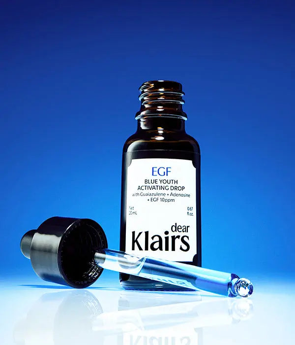 Dear Klairs Blue Youth Activating Drop 10 ml