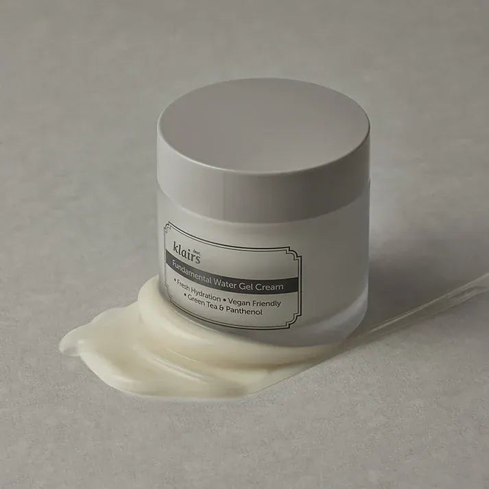 KLAIRS Fundamental Water Gel Cream 70ml - AU Beauty Bazaar
