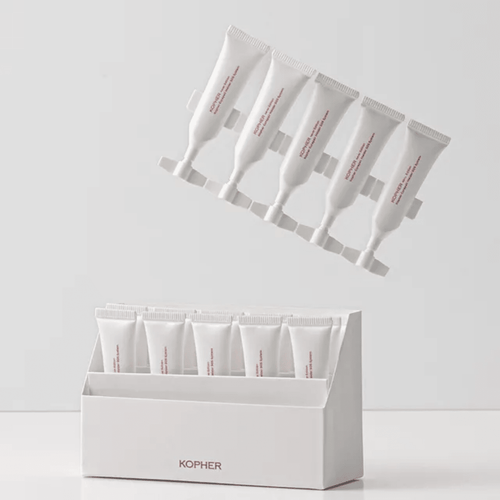 KOPHER CUREPAIR MELDER SOS SYSTEM (1.5ml x 20 pieces)
