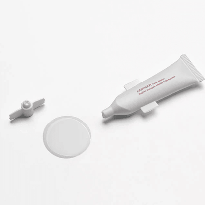 KOPHER CUREPAIR MELDER SOS SYSTEM (1.5ml x 20 pieces) - AU Beauty Bazaar