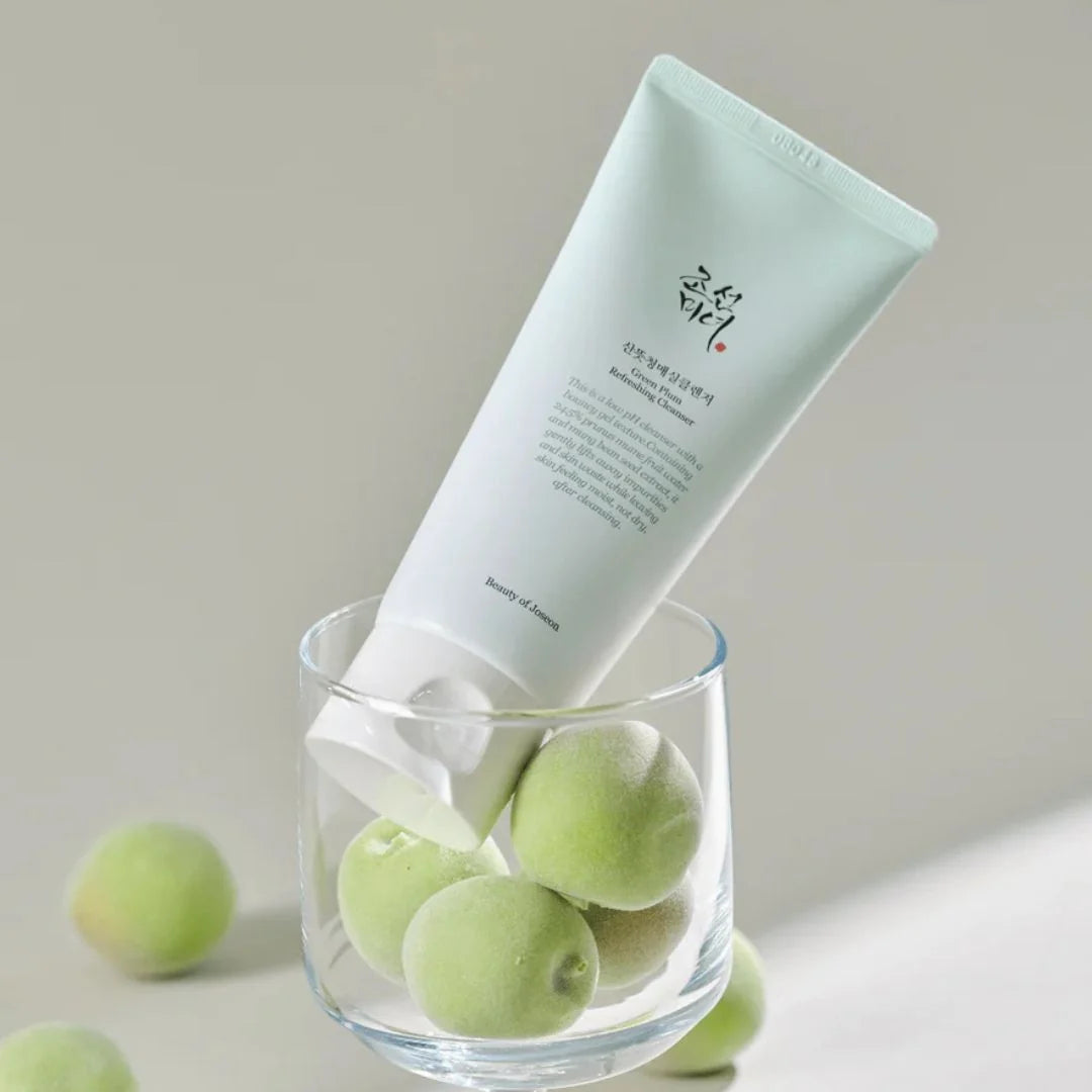 Beauty of Joseon Deep Double Cleansing Duo