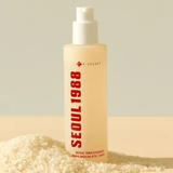 KSECRET SEOUL 1988 Essence Snail Mucin 97% + Rice 100 ml