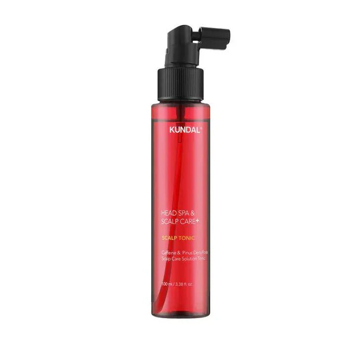 Kundal Head Spa & Scalp Care+ Scalp Tonic 100ml - AU Beauty Bazaar