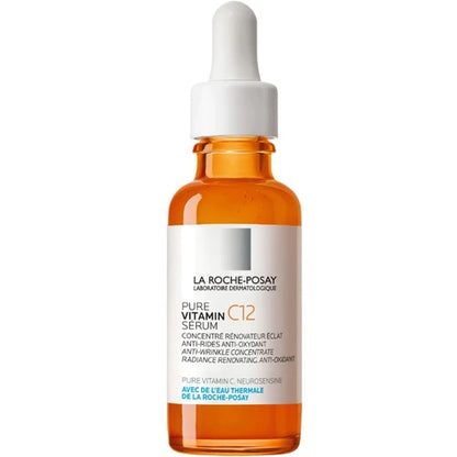 La Roche-Posay Pure Vitamin C12 Serum 30mL