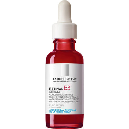 La Roche-Posay Retinol B3 Anti-Ageing Serum 30mL