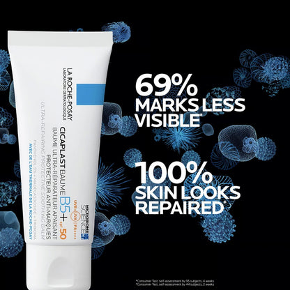 La Roche-Posay Cicaplast Baume B5+ Balm Cream 40mL