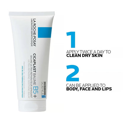 La Roche-Posay Cicaplast Baume B5+ Balm Cream 100mL