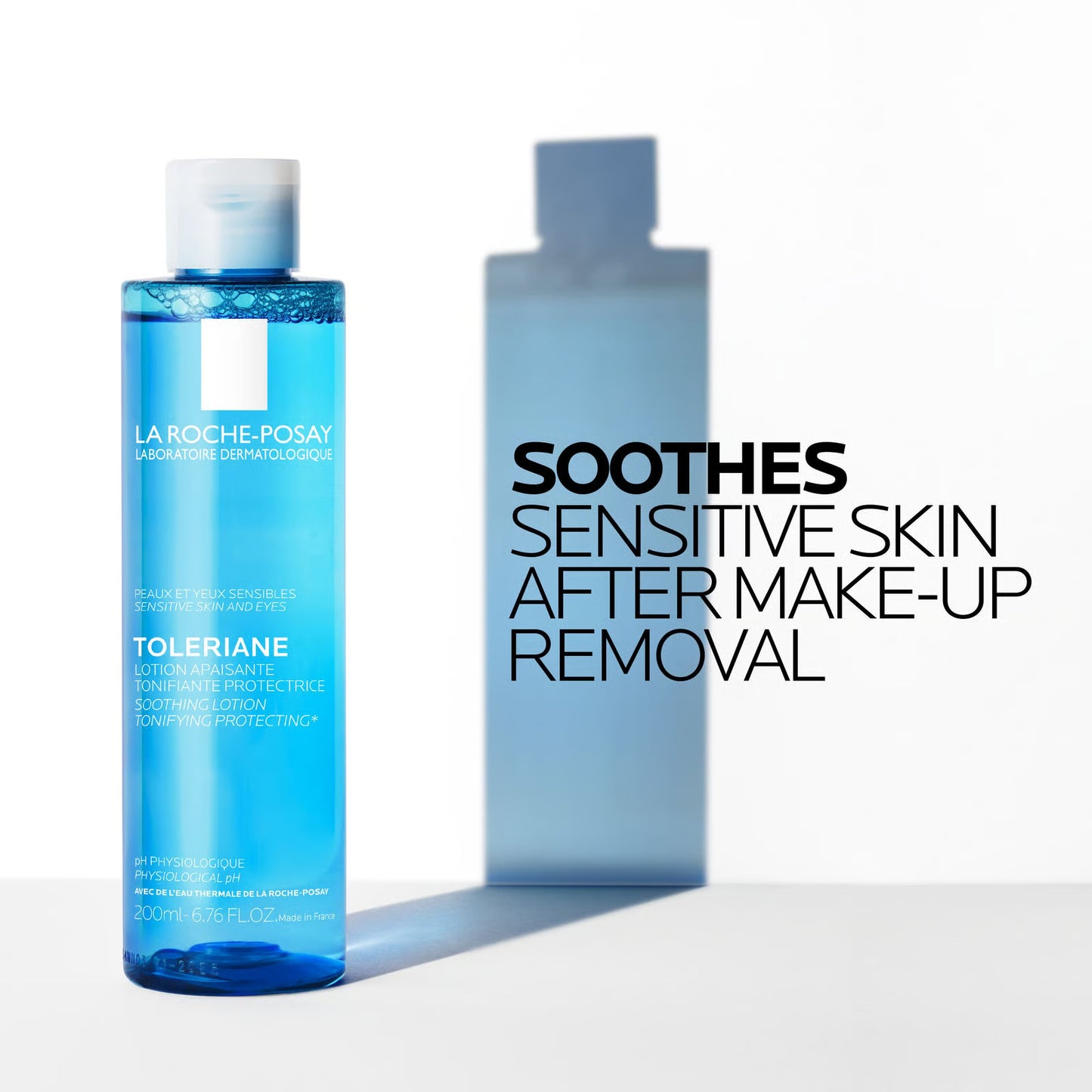 La Roche-Posay Physiological Soothing Lotion 200mL