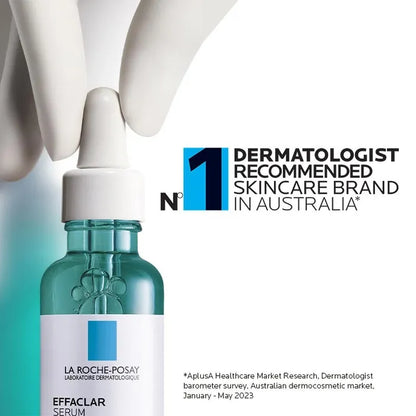 La Roche-Posay Effaclar Serum 30mL