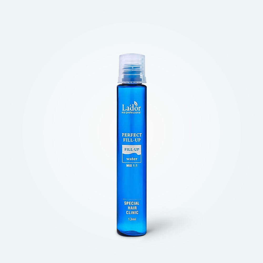 La'dor - Perfect Hair Fill Up Ampoule 13ml - AU Beauty Bazaar