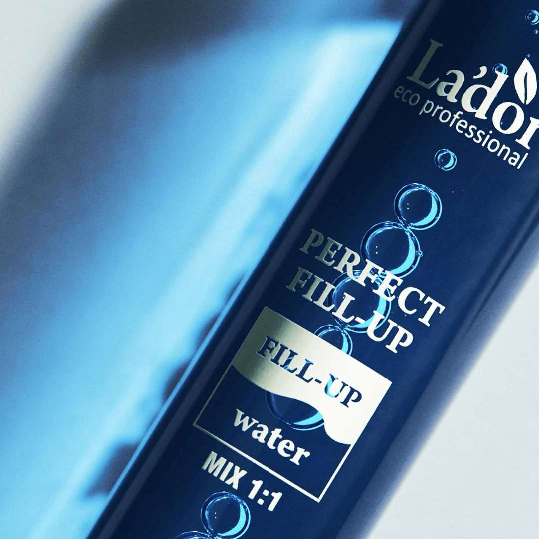La'dor - Perfect Hair Fill Up Ampoule 13ml - AU Beauty Bazaar