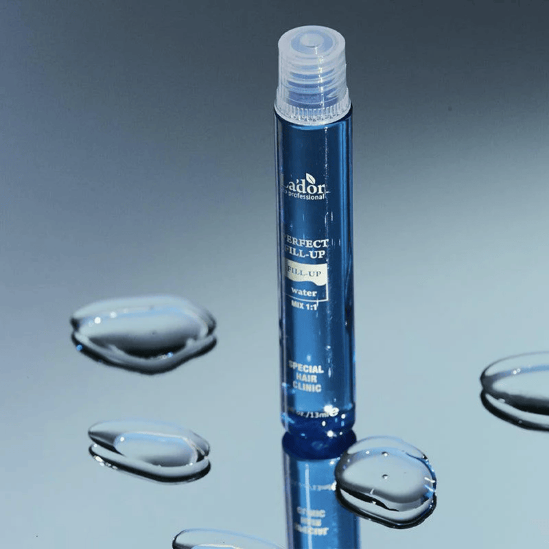 La'dor - Perfect Hair Fill Up Ampoule 13ml