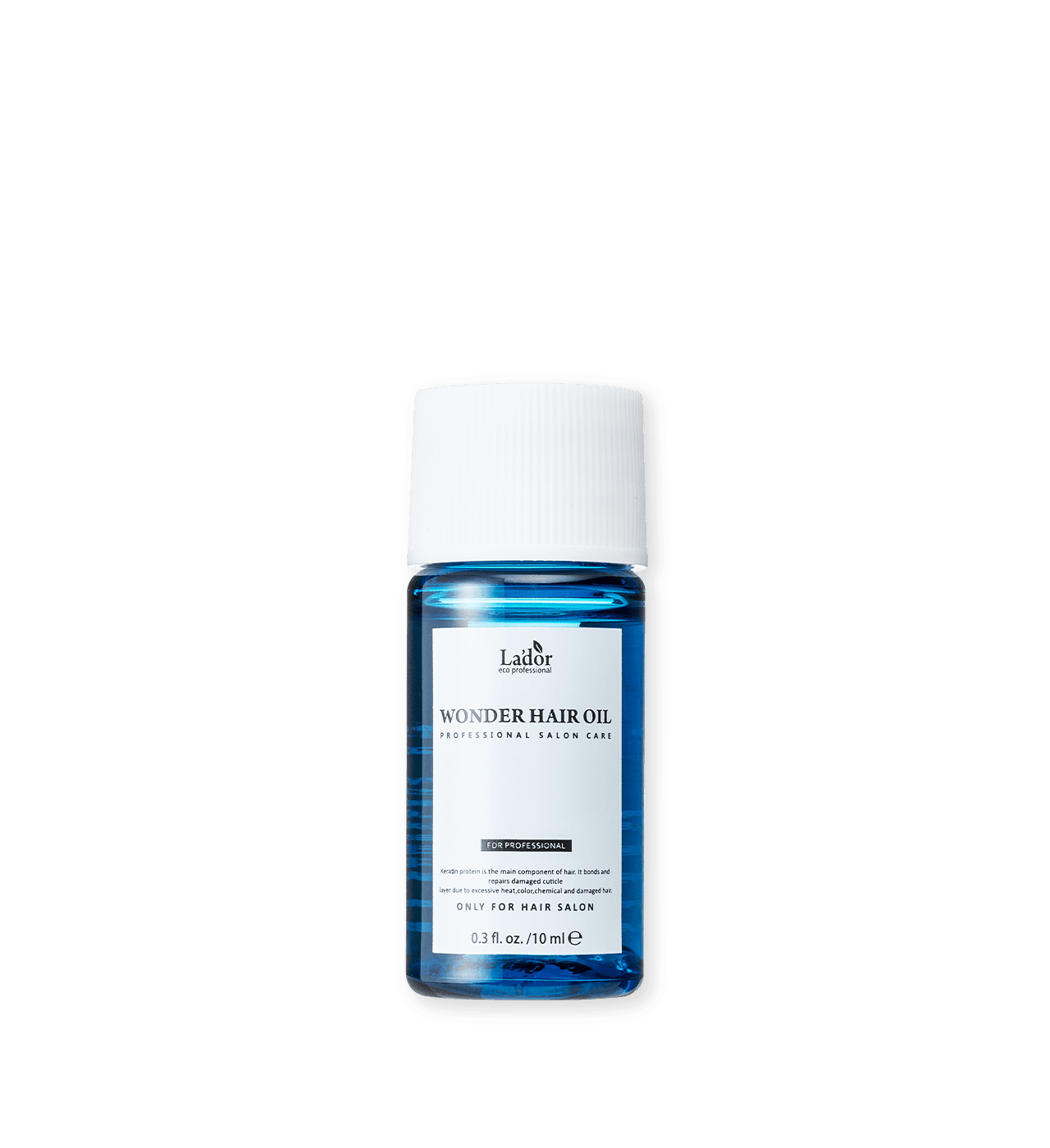 La'dor - Wonder Hair Oil 10ml - AU Beauty Bazaar