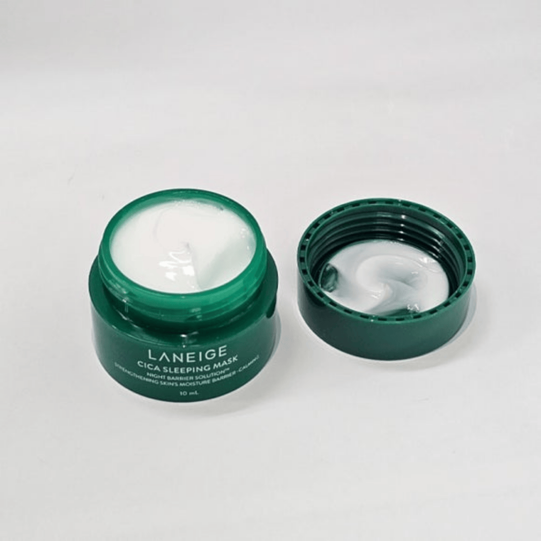 LANEIGE - Cica Sleeping Mask - 10 ML - AU Beauty Bazaar