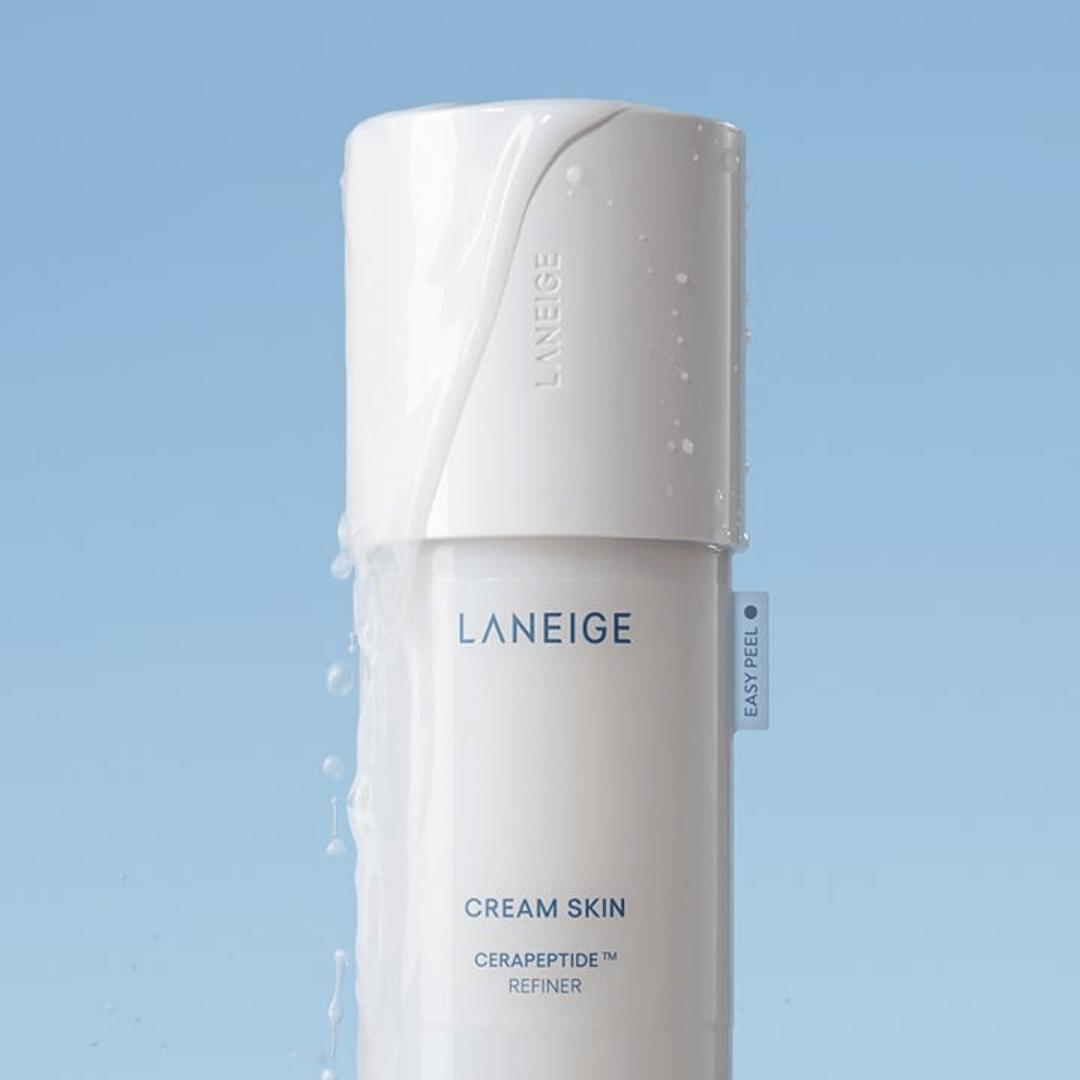 LANEIGE - Cream Skin Cerapeptide Refiner - 50ml - AU Beauty Bazaar