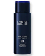 LANEIGE  Homme Blue Energy Skin Toner 180ml