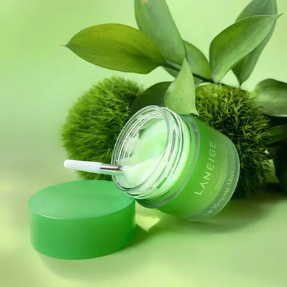 LANEIGE - Lip Sleeping Mask Apple Lime - 20G - AU Beauty Bazaar