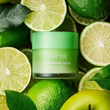 LANEIGE - Lip Sleeping Mask Apple Lime - 20G
