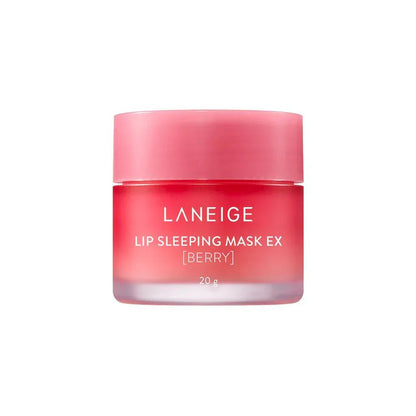 LANEIGE - Lip Sleeping Mask Berry - 20G - AU Beauty Bazaar