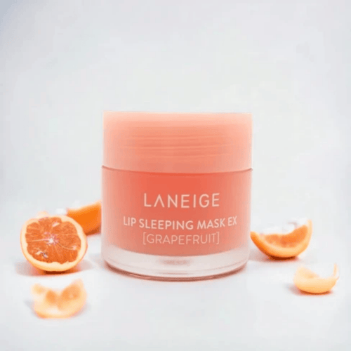 LANEIGE - Lip Sleeping Mask Grapefruit- 20G