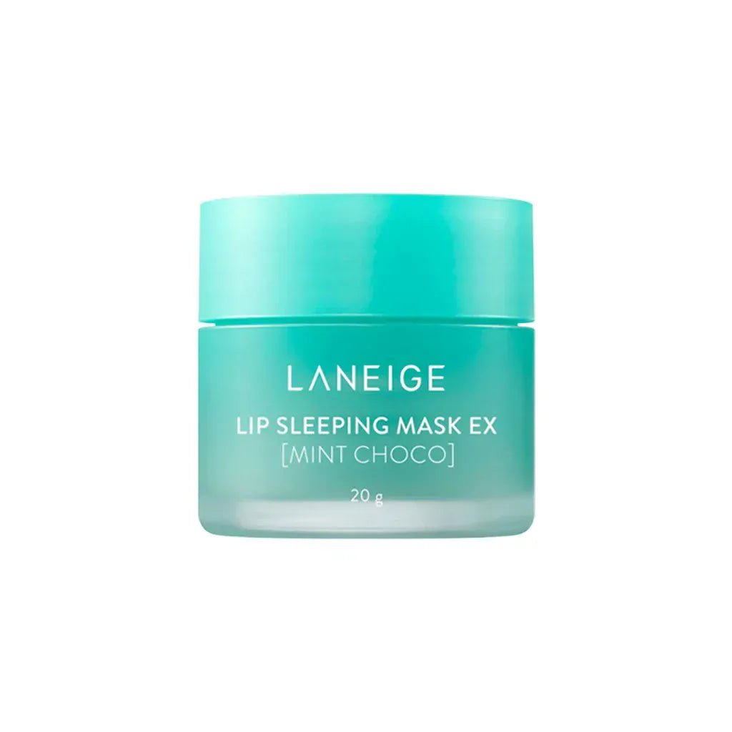 LANEIGE - Lip Sleeping Mask Mint Choco - 20G - AU Beauty Bazaar