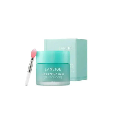 LANEIGE - Lip Sleeping Mask Mint Choco - 20G - AU Beauty Bazaar