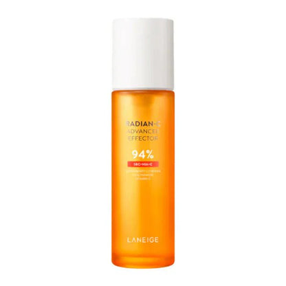 LANEIGE - Radian - C Advanced Effector Mini - 15ml - AU Beauty Bazaar