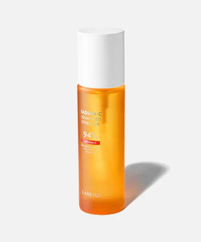 LANEIGE - Radian - C Advanced Effector Mini - 15ml - AU Beauty Bazaar
