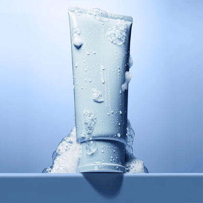 LANEIGE Water Bank Blue Hyaluronic Cleansing Foam 150G - AU Beauty Bazaar