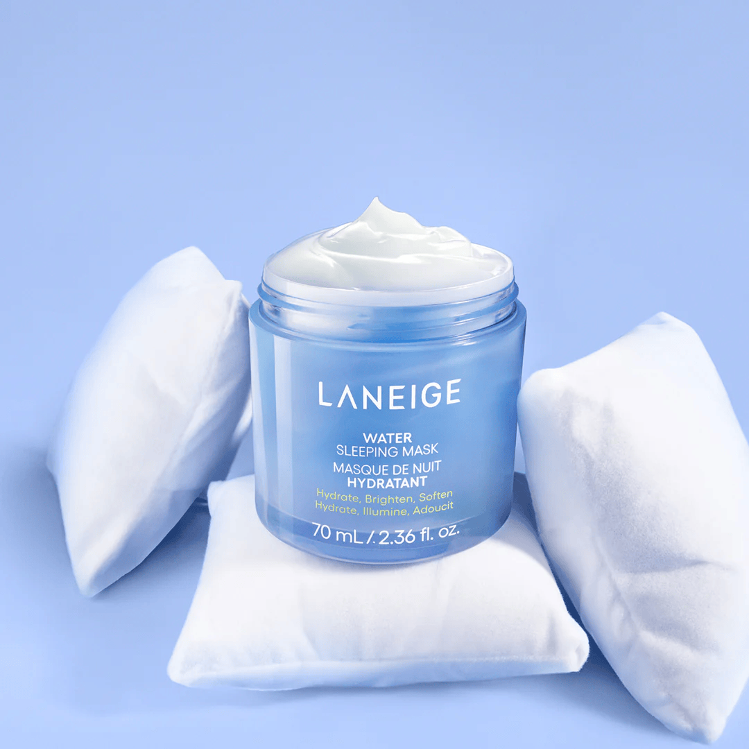 LANEIGE - Water Sleeping Mask EX 70ML - AU Beauty Bazaar