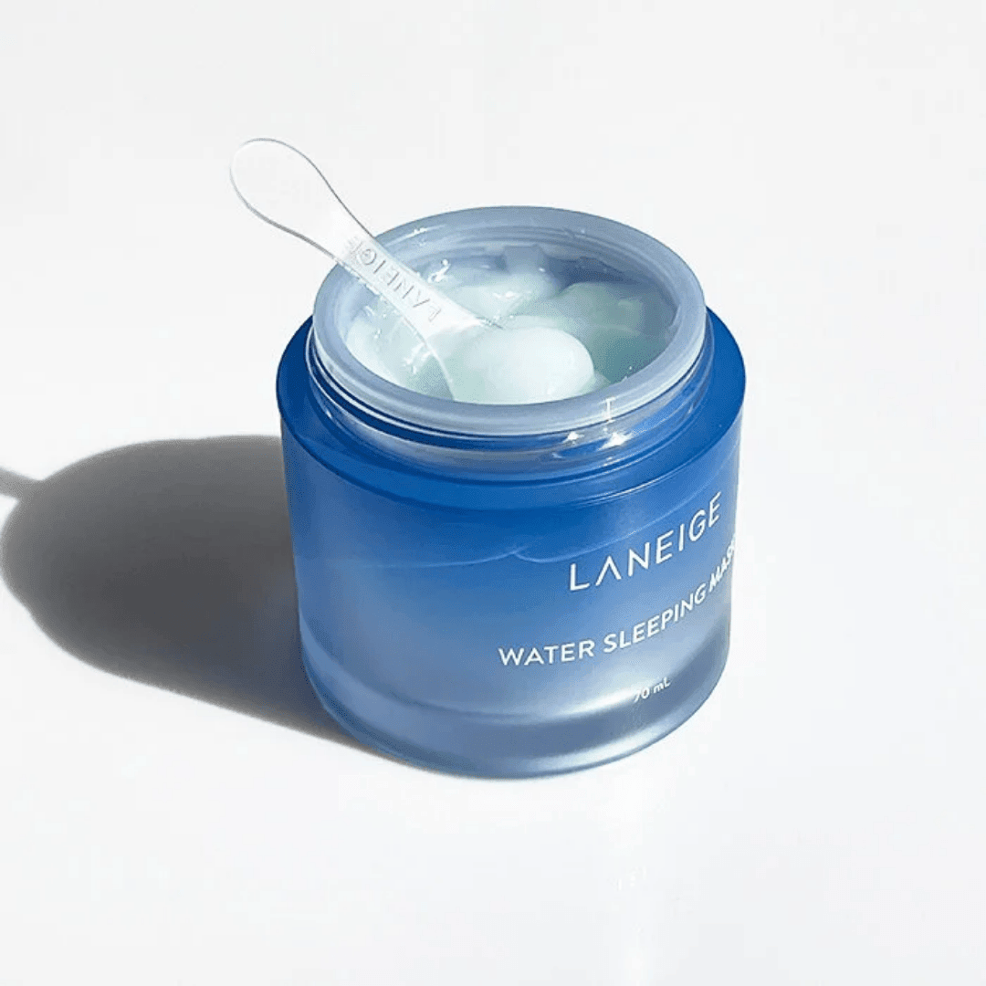 LANEIGE - Water Sleeping Mask EX 70ML - AU Beauty Bazaar