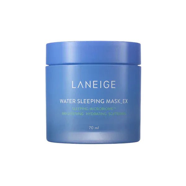 LANEIGE - Water Sleeping Mask Mini - 15ml - AU Beauty Bazaar